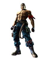 Tekken 3D: Prime Edition 