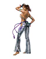Tekken 3D: Prime Edition 