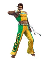 Tekken 3D: Prime Edition 