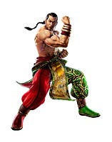 Tekken 3D: Prime Edition 