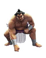Tekken 3D: Prime Edition 