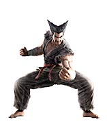 Tekken 3D: Prime Edition 