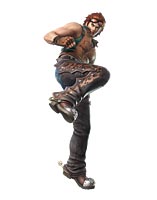 Tekken 3D: Prime Edition 