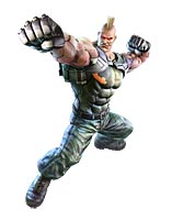 Tekken 3D: Prime Edition 