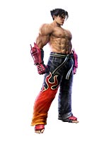 Tekken 3D: Prime Edition 