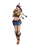 Tekken 3D: Prime Edition 