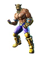 Tekken 3D: Prime Edition 