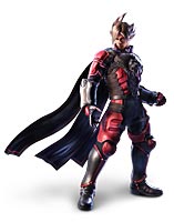 Tekken 3D: Prime Edition 