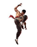 Tekken 3D: Prime Edition 