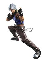 Tekken 3D: Prime Edition 