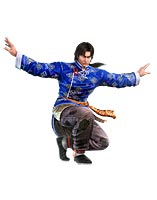 Tekken 3D: Prime Edition 