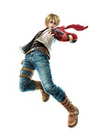 Tekken 3D: Prime Edition 