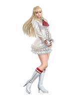 Tekken 3D: Prime Edition 