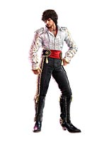 Tekken 3D: Prime Edition 