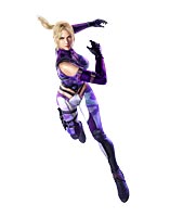 Tekken 3D: Prime Edition 