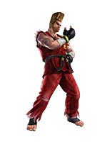 Tekken 3D: Prime Edition 