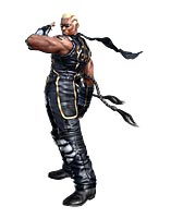 Tekken 3D: Prime Edition 