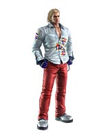 Tekken 3D: Prime Edition 