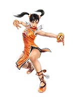 Tekken 3D: Prime Edition 