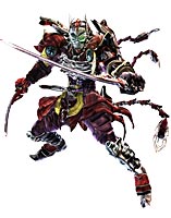 Tekken 3D: Prime Edition 