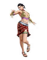 Tekken 3D: Prime Edition 