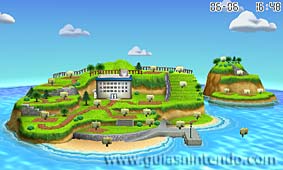 Tomodachi Life