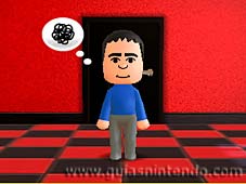 Tomodachi Life