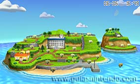 Tomodachi Life