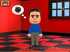 Tomodachi Life