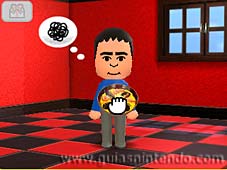 Tomodachi Life