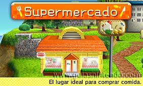 Tomodachi Life