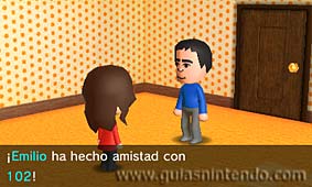 Tomodachi Life