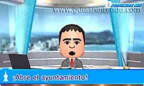 Tomodachi Life