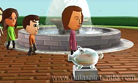 Tomodachi Life