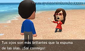 Tomodachi Life