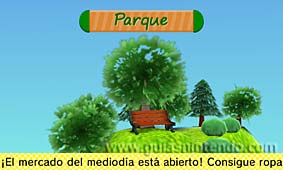 Tomodachi Life