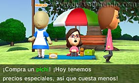 Tomodachi Life