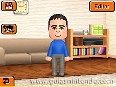 Tomodachi Life