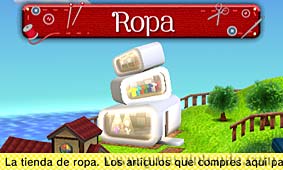 Tomodachi Life