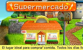 Tomodachi Life