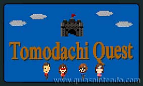 Tomodachi Life
