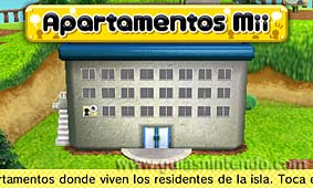 Tomodachi Life