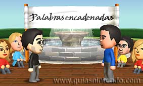 Tomodachi Life