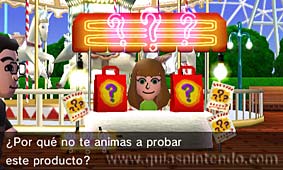 Tomodachi Life