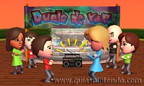 Tomodachi Life