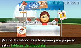 Tomodachi Life