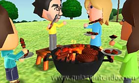 Tomodachi Life