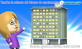 Tomodachi Life