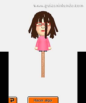Tomodachi Life