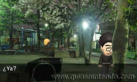 Tomodachi Life
